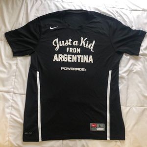 Nike Training Jersey